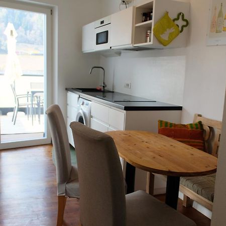 Apartment Le Rose Di Marianne - Sud Vahrn Eksteriør billede