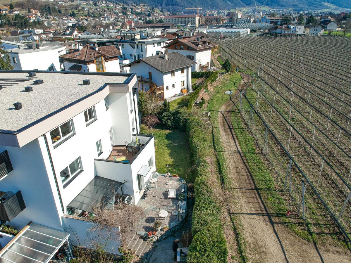 Apartment Le Rose Di Marianne - Sud Vahrn Eksteriør billede