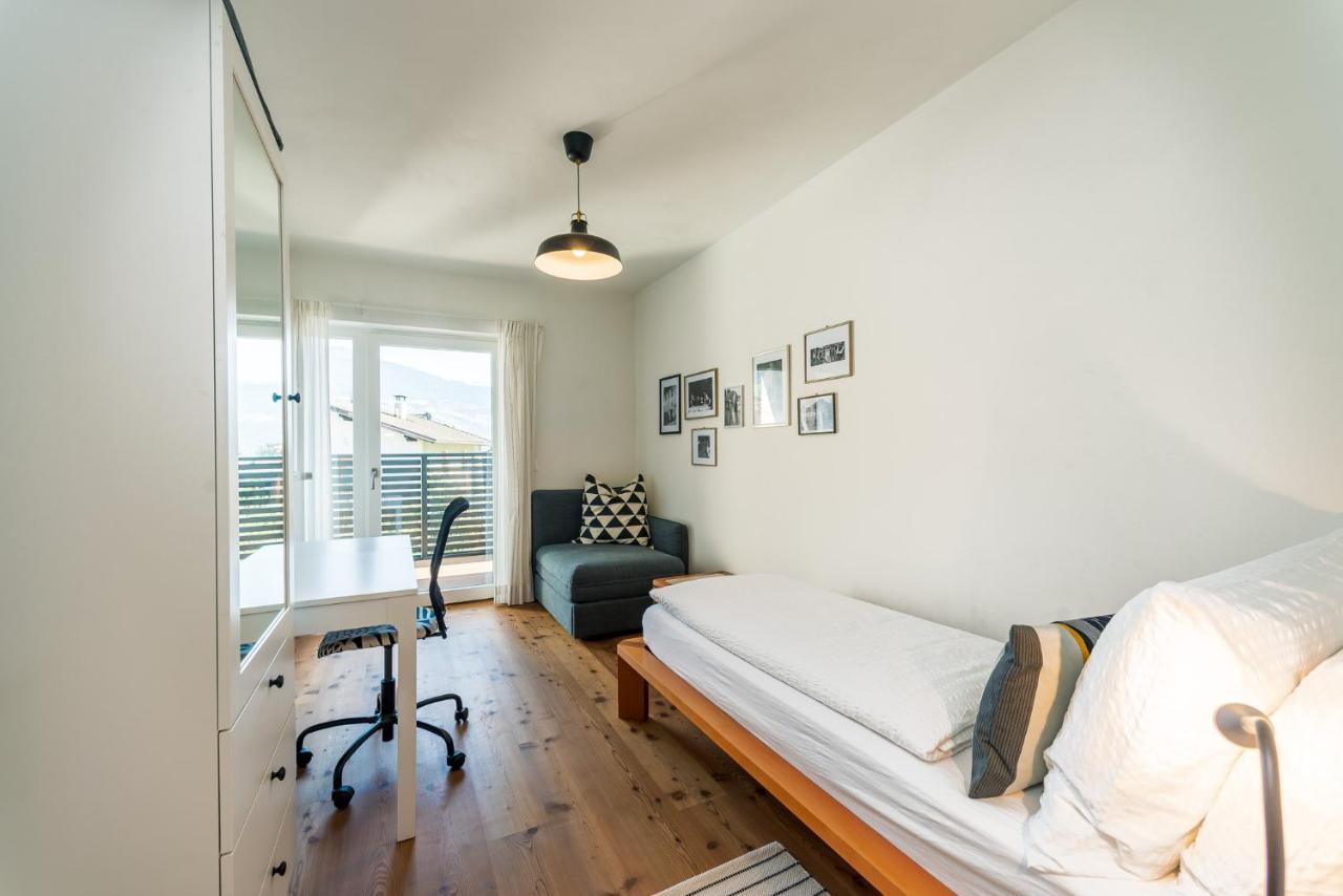 Apartment Le Rose Di Marianne - Sud Vahrn Eksteriør billede