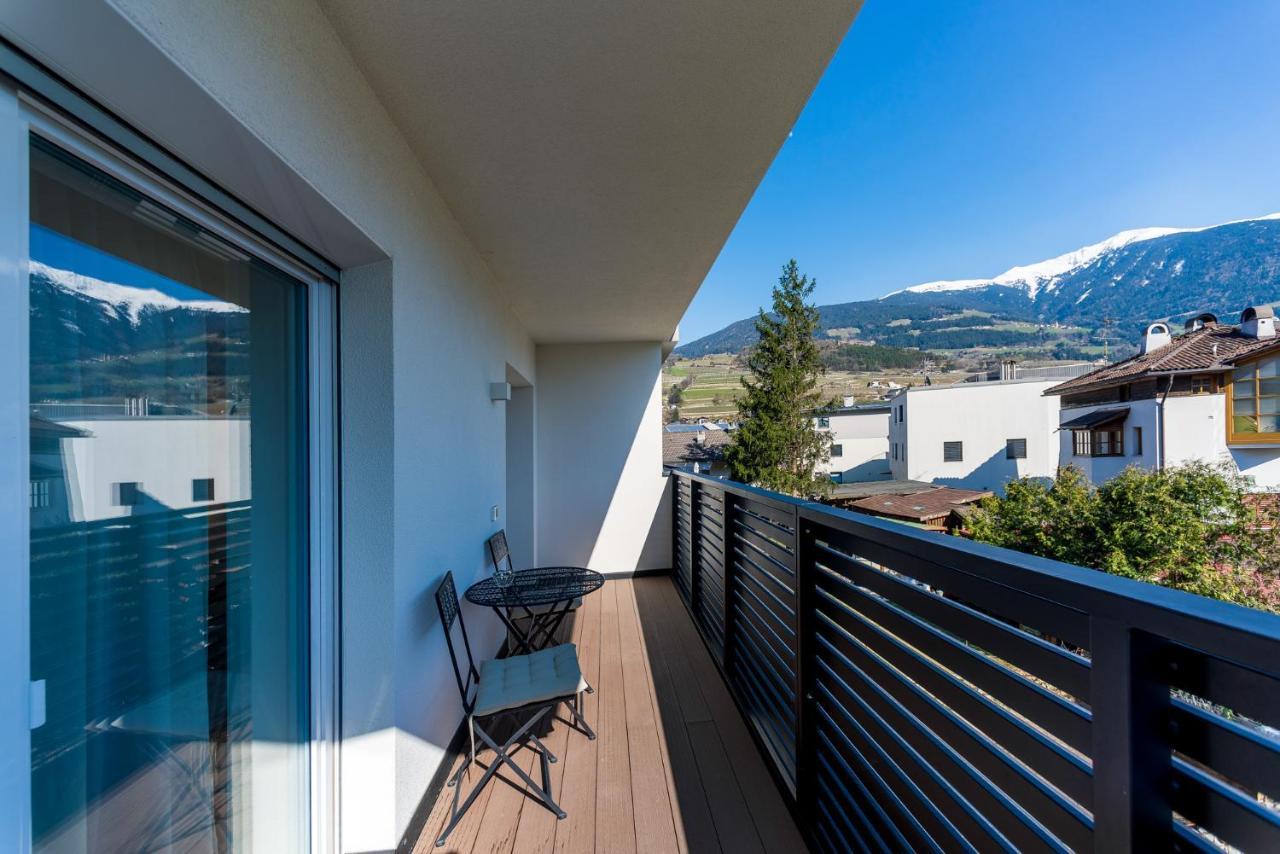 Apartment Le Rose Di Marianne - Sud Vahrn Eksteriør billede