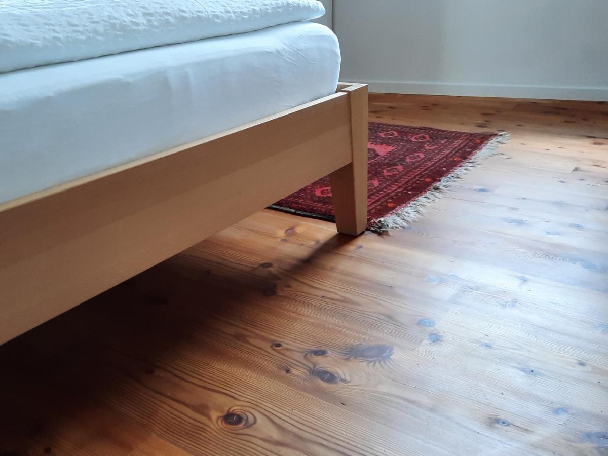 Apartment Le Rose Di Marianne - Sud Vahrn Eksteriør billede