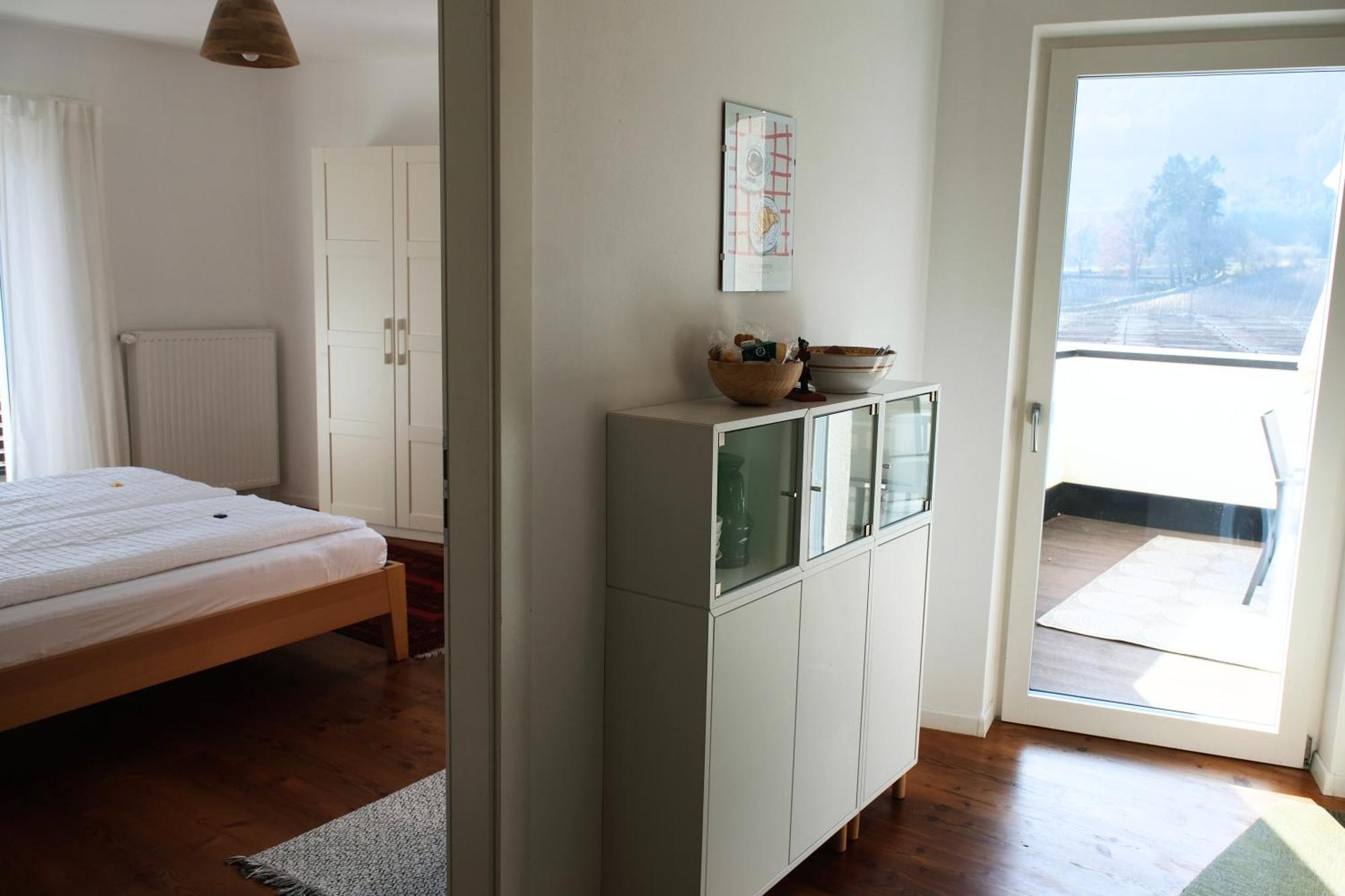 Apartment Le Rose Di Marianne - Sud Vahrn Eksteriør billede